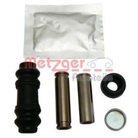 Acquista Kit manicotti di guida, Pinza freno da METZGER 113-1336X a buon mercato per soli 13,53 €