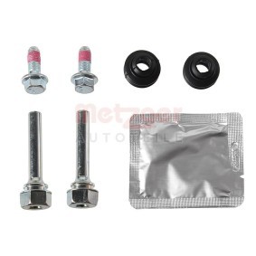 Acquista Kit manicotti di guida, Pinza freno da METZGER 113-1437X a buon mercato per soli 17,84 €