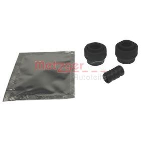 Acquista Kit accessori, Pinza freno da METZGER 113-1407 a buon mercato per soli 8,01 €