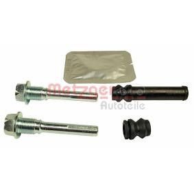 Acquista Kit manicotti di guida, Pinza freno da METZGER 113-1418X a buon mercato per soli 13,16 €