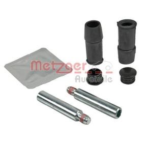 Acquista Kit manicotti di guida, Pinza freno da METZGER 113-1441X a buon mercato per soli 18,23 €