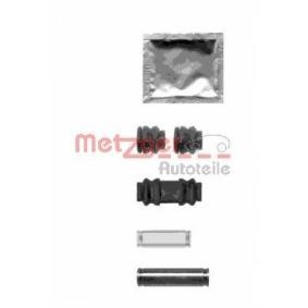 Acquista Kit manicotti di guida, Pinza freno da METZGER 113-1382X a buon mercato per soli 14,10 €