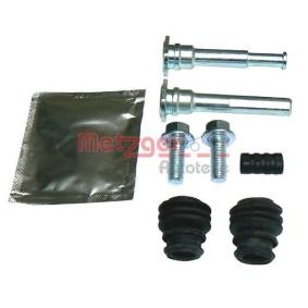 Acquista Kit manicotti di guida, Pinza freno da METZGER 113-1426X a buon mercato per soli 13,70 €