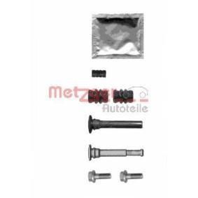 Acquista Kit manicotti di guida, Pinza freno da METZGER 113-1369X a buon mercato per soli 18,37 €