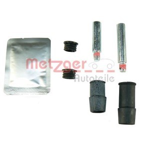 Acquista Kit manicotti di guida, Pinza freno da METZGER 113-1442X a buon mercato per soli 14,62 €
