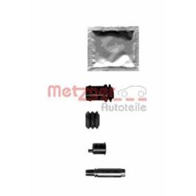 Acquista Kit manicotti di guida, Pinza freno da METZGER 113-1335X a buon mercato per soli 13,48 €