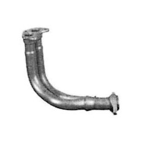 Abgasrohr FR-107