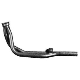 Abgasrohr VR-71