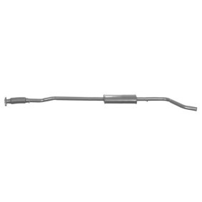 Achetez des Silencieux intermédiaire VEGAZ FTS-333 à prix pour 150,48 €