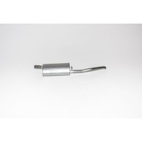 Endschalldämpfer von VEGAZ für Nova CC (S83) günstig online kaufen