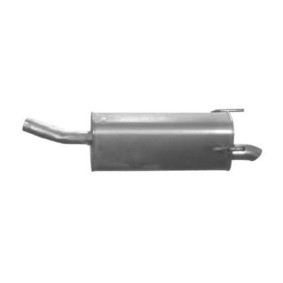 Endschalldämpfer von VEGAZ für Astra Mk V (H) (A04) Schrägheck günstig online kaufen