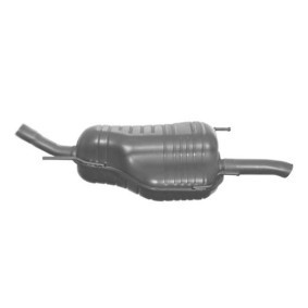 Endschalldämpfer OS-625