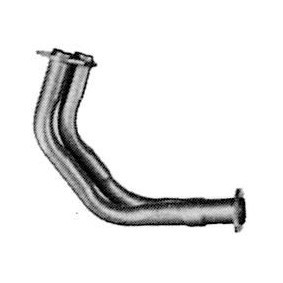 Abgasrohr DR-68