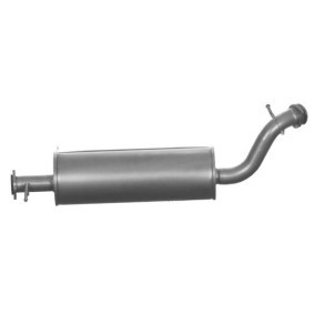 Mittelschalldämpfer von VEGAZ MOS-146