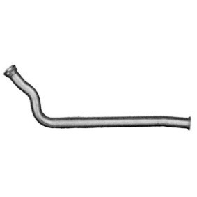 Auspuffrohre von VEGAZ für SCUDO Pritsche/Fahrgestell (220_) günstig online kaufen