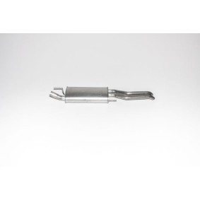 Endschalldämpfer VS-266 von VEGAZ günstig für 78,42 € online kaufen