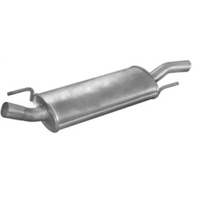 Endschalldämpfer VS-191 von VEGAZ günstig für 50,05 € online kaufen