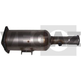 Köp Partikelfilter (DPF) av VEGAZ PGK-830 till det låga priset 4097,97 kr