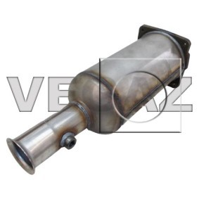 Compre Filtro de partículas de VEGAZ online para C5 I Break (DE_) a preços moderados