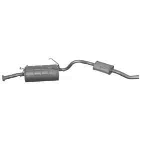 Endschalldämpfer DS-180