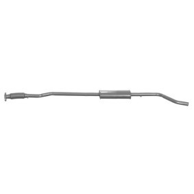 Achetez des Silencieux intermédiaire VEGAZ FTS-331 à prix pour 113,34 €