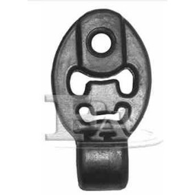 Comprar Soporte, silenciador de VEGAZ MIG-110 a bajo precio de 5,42 €