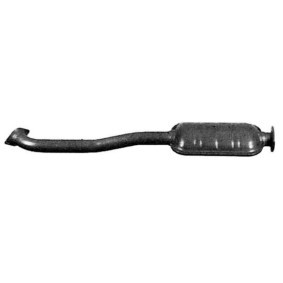 Vorschalldämpfer von VEGAZ für Astra Mk II CC (T85) günstig online kaufen