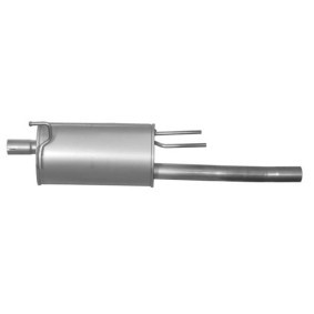 Endschalldämpfer OS-721