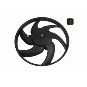 Kühlerlüfter V22-01-1769 von VEMO günstig für 105,35 € online kaufen