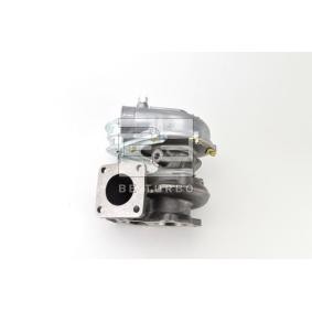 Turbolader 124034 für DAIHATSU