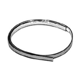 Achetez des Bandeau pare-choc de chez VAN WEZEL en ligne pour Scorpio Mk1 3/5 portes (GAE, GGE) à prix modérés