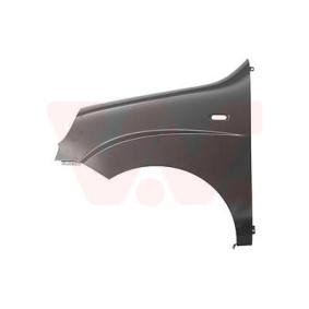 Achetez des Aile VAN WEZEL 1637655 à prix pour 112,67 €