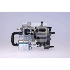 Turbolader von BE TURBO