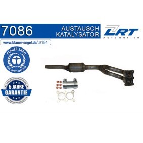 Katalysator von LRT 7086