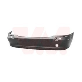 Achetez des Pare-choc arrière VAN WEZEL 3319544 à prix pour 149,64 €