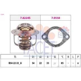 Achetez des Thermostat d'eau FACET 7.8224 à prix pour 22,92 €