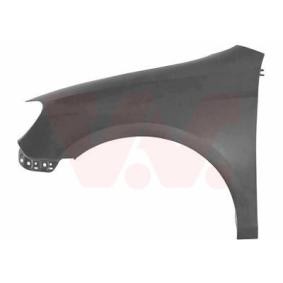 Achetez des Aile VAN WEZEL 5863657 à prix pour 74,36 €