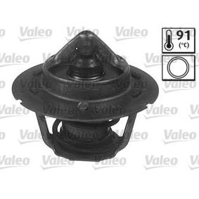Kühlwasserthermostat von VALEO 820568