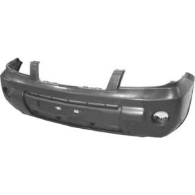 Achetez des Pare-choc VAN WEZEL 3367576 à prix pour 198,08 €