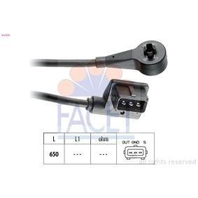 Drehzahlsensor, Motormanagement von FACET günstig für 26,01 €