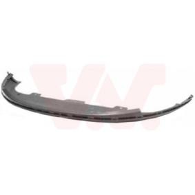 Achetez des Pare-choc VAN WEZEL 1629701 à prix pour 64,02 €