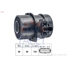 Comprar Medidor de masa de aire de FACET 10.1266 a bajo precio de 184,76 €