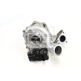 Turbolader 129156 von BE TURBO günstig für 1650,49 € online kaufen