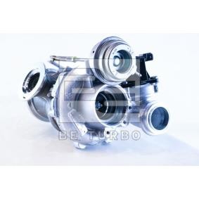 Turbolader von BE TURBO 128123