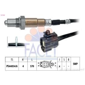 Lambdasonde 10.7226 von FACET günstig für 128,85 € online kaufen