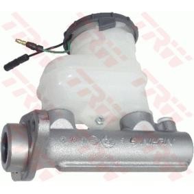 Comprar Cilindro principal de freno de TRW PMH700 a bajo precio de 160,33 €