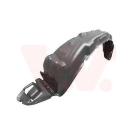 Achetez des Garniture, passage de roue VAN WEZEL 5394434 à prix pour 40,47 €
