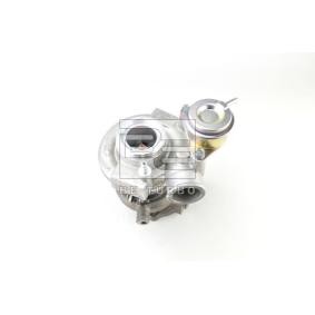 Turbolader 126044 von BE TURBO günstig für 844,60 € online kaufen