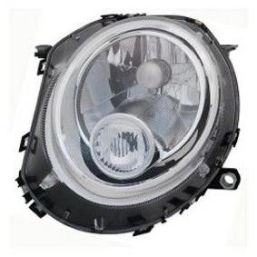 Scheinwerfer 0506963M von VAN WEZEL günstig für 218,64 € online kaufen