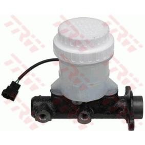 Comprar Cilindro principal de freno de TRW PML228 a bajo precio de 362,58 €